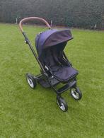 Volledige driedelig buggy set mutsy evo, Ophalen, Gebruikt, Combiwagen, Mutsy