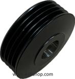 DYNAMO POELIE BMW OE 12311342075 NIEUW, Motoren, Ophalen of Verzenden