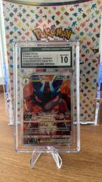 Lucario VStar SWSH291 Crown Zenith CGC 10 Slab, Ophalen, Zo goed als nieuw