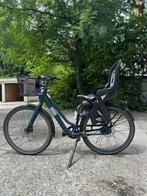 Gazelle Esprit Belt T7 LDS/49, Fietsen en Brommers, Fietsen | Dames | Damesfietsen, Ophalen of Verzenden, Gazelle
