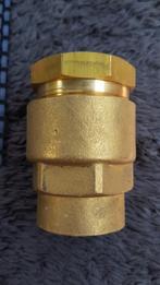 Messing koppelingen, Enlèvement, Neuf