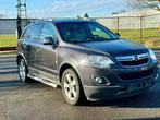 Opel Antara 2016, Auto's, Opel, Lederen bekleding, Euro 5, Bedrijf, Antara