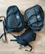 Motor tassen, Motoren, Accessoires | Koffers en Tassen, Ophalen, Gebruikt