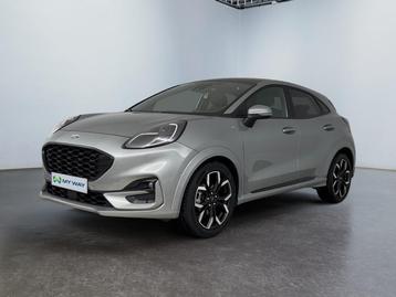 Ford Puma St Line X  beschikbaar voor biedingen
