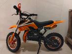 orion pitbike, motocross 50cc tweetakt, Fietsen en Brommers, Ophalen, Nieuw, Pitbike