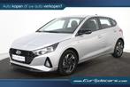Hyundai i20 *1ste Eigenaar*Navigatie*Camera*DAB*, Auto's, 1110 kg, Bedrijf, 5 deurs, 3 cilinders