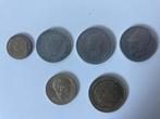 Oude munten Griekenland (Griekse Drachme), Postzegels en Munten, Munten | Europa | Euromunten, Ophalen of Verzenden, Griekenland