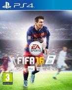 A Vendre Jeu PS4 FIFA 16, Games en Spelcomputers, Games | Sony PlayStation 4, Ophalen of Verzenden, Gebruikt, Sport, Vanaf 3 jaar