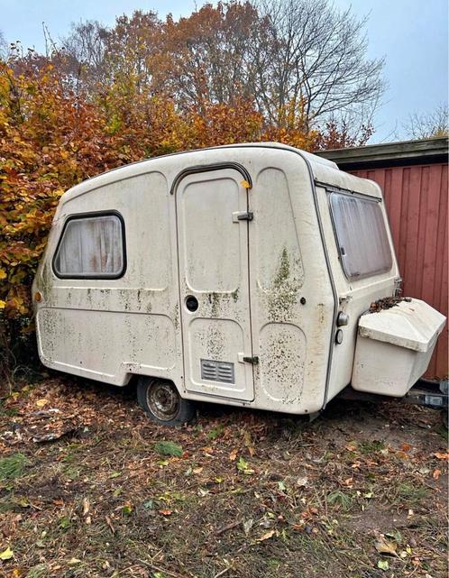 Predom n126, Caravans en Kamperen, Caravans, Particulier, Predom, Ophalen