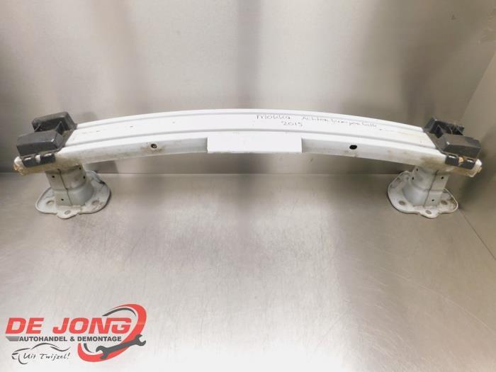 Cadre pare-chocs arrière d'un Opel Mokka, Autos : Pièces & Accessoires, Suspension & Châssis, Opel, Utilisé, 3 mois de garantie