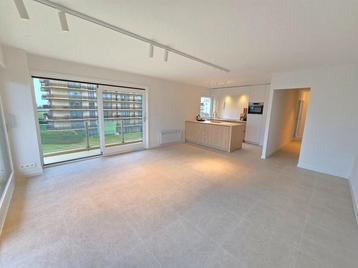 Appartement te koop in De Panne, 2 slpks beschikbaar voor biedingen
