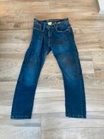 Pantalon moto jeans-Kevlar Modeka T34, Seconde main, Enlèvement ou Envoi, Pantalon | textile, Modeka