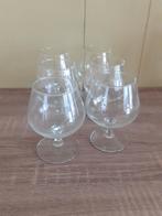 glaasjes voor wijn ,porto ,cognac ,likeur,  enz, Verzamelen, Glas en Drinkglazen, Ophalen