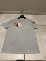 Nieuw origineel casual Parajumpers shirt grijs XL, Taille 56/58 (XL), Enlèvement ou Envoi, Parajumpers, Gris