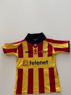 Voetbalshirt KV Mechelen size 2, Sport en Fitness, Ophalen, Zo goed als nieuw, Shirt
