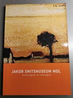 Jakob Smitsmuseum Mol, Ophalen of Verzenden, Zo goed als nieuw, Catalogus