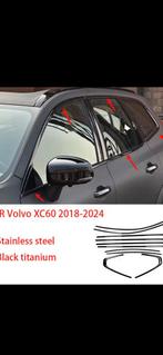 Volvo XC60 zwarte omlijstingen, Ophalen, Nieuw