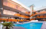 Nieuw penthouse appartement Torrevieja Spanje Costa Blanca, Open haard, Appartement, Eigenaar, Aan zee
