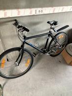 Mountainbike, Fietsen en Brommers, Fietsen | Mountainbikes en ATB, Gebruikt, Heren, 45 tot 49 cm, Geen vering