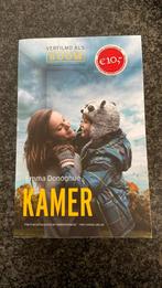 Emma Donoghue - Kamer, Verzenden, Emma Donoghue