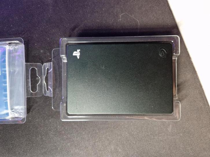 Seagate Game Drive, Computers en Software, Harde schijven, Zo goed als nieuw, Extern, USB, Ophalen