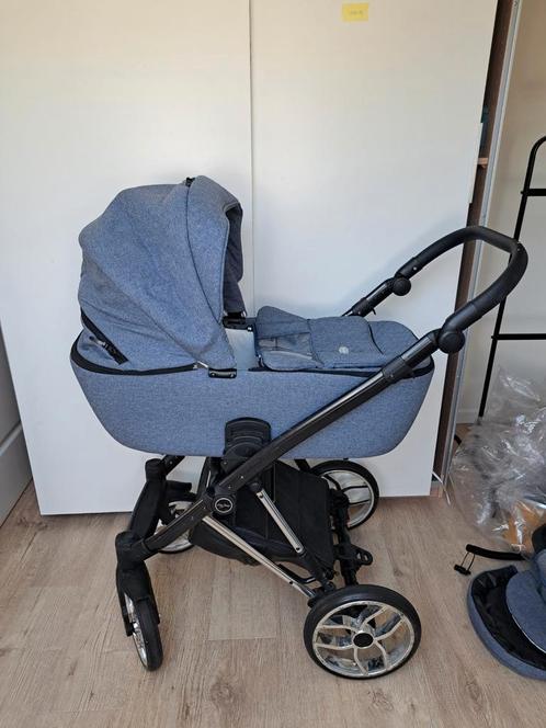 2 in 1 kinderwagen, Kinderen en Baby's, Kinderwagens en Combinaties, Gebruikt, Kinderwagen, Ophalen