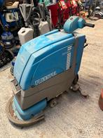 Schrobzuigmachine floorpul, Doe-het-zelf en Bouw, Ophalen, Gebruikt, Schrobmachine