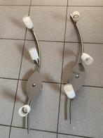 3 led spot incl led lampen., Ophalen, Zo goed als nieuw, Led
