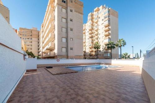 Appartement met 2 slaapkamers te koop in Torrevieja, Immo, Buitenland, Spanje, Appartement, Stad