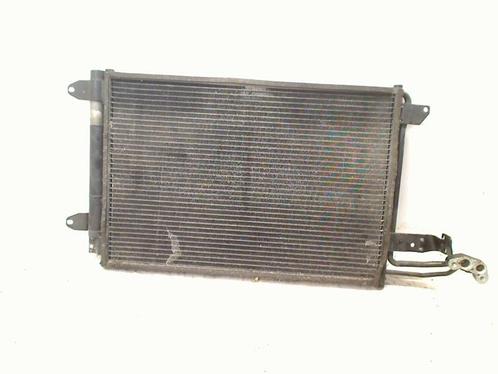 AIRCO CONDENSOR Volkswagen Touran (1T1 / T2) (1K0820411P), Auto-onderdelen, Airco en Verwarming, Volkswagen, Gebruikt
