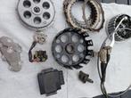 Husqvarna tc/te 250 cross/enduro onderdelen, Ophalen, Gebruikt