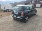 Mini Cooper AUTOMATIQUE ESSENCE, Auto's, Mini, Automaat, Bedrijf, Cooper, Te koop