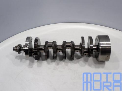 Cilinders en zuigers voor de Suzuki GSXR 600 750 SRAD 1996 2, Motoren, Onderdelen | Suzuki, Gebruikt, Ophalen of Verzenden