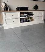 Landelijk tv meubel, Ophalen, Zo goed als nieuw