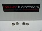 4x Wielbus / Wielbussen Kawasaki ZX10R Ninja 2021-2024, Motoren, Ophalen of Verzenden, Nieuw