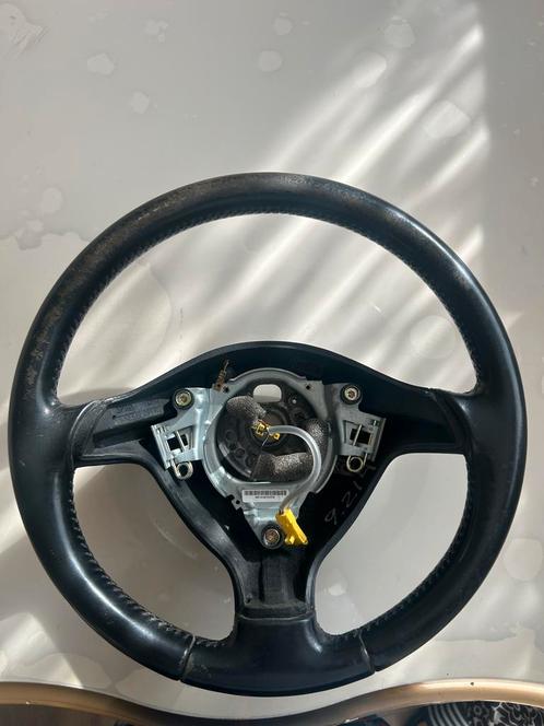 Volkswagen golf 4 SPORT stuur, Auto-onderdelen, Besturing, Volkswagen, Ophalen