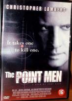 DVD Point Hommes, Enlèvement ou Envoi, Action