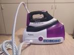 stoomstrijkijzer, Elektronische apparatuur, Strijkijzers en Strijkplanken, Ophalen, Nieuw, Strijkijzer met snoer