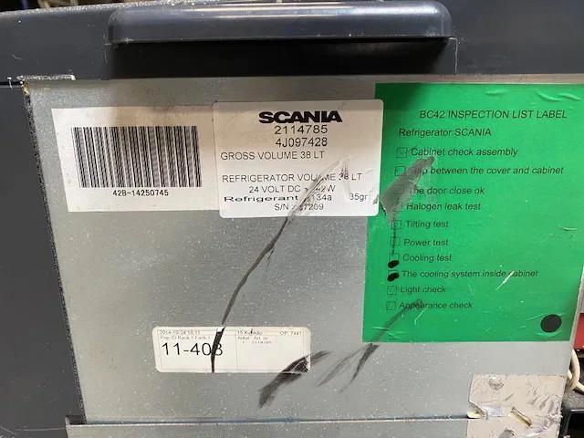 Scania P-G-R-en T- Serie 2003-2018 (2540271), Auto-onderdelen, Overige Auto-onderdelen, Gebruikt