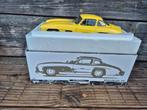 Mercedes 300 SL 1/18 Minichamps, Ophalen of Verzenden, Nieuw, Auto, MiniChamps