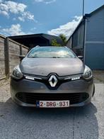 Renault clio 1.5dCi Grantour, Auto's, Voorwielaandrijving, Stof, Euro 6, 5 deurs