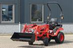 KIOTI CS2520 4wd HST / 0001 Draaiuren / KL115 Voorlader, Articles professionnels, Agriculture | Tracteurs, Autres marques, Utilisé