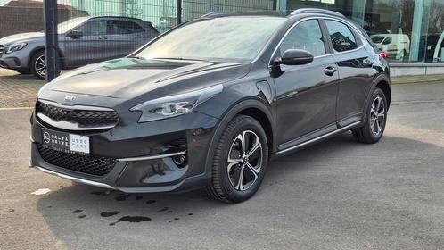 Kia XCeed 1.6 GDi PHEV  Plug-in Hybride, Auto's, Kia, Bedrijf, Te koop, XCeed, ABS, Achteruitrijcamera, Airbags, Airconditioning