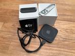 Apple TV, Audio, Tv en Foto, Zo goed als nieuw