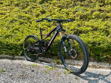 VTT Orbea Rise M-LTD, VTT tout suspendu, Enlèvement, Hommes, Autres marques