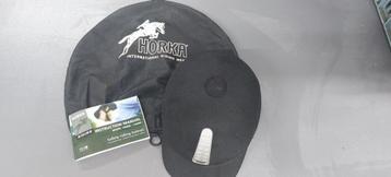 Horka cap Hawk maat 55