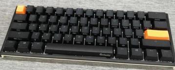 Ducky One 2 Mini beschikbaar voor biedingen