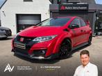Honda Civic Type R ** Brembo | Camera | Dode Hoek, 0 kg, USB, 170 g/km, Euro 6