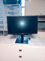 Monitors, Computers en Software, Monitoren, Ophalen, Gebruikt