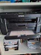A3 A4 printer te koop van Epson, Computers en Software, Printers, Ophalen, Zo goed als nieuw, Printer